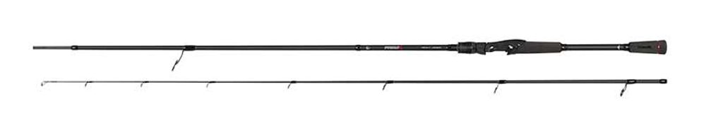 E-shop Fox Rage Prut Prism X Heavy Jigger 240cm 10-40g,Fox Rage Prut Prism X Heavy Jigger 240cm 10-40g