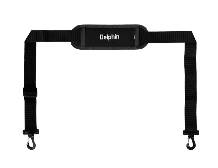E-shop Delphin Univerzální popruh Strap,Delphin Univerzální popruh Strap