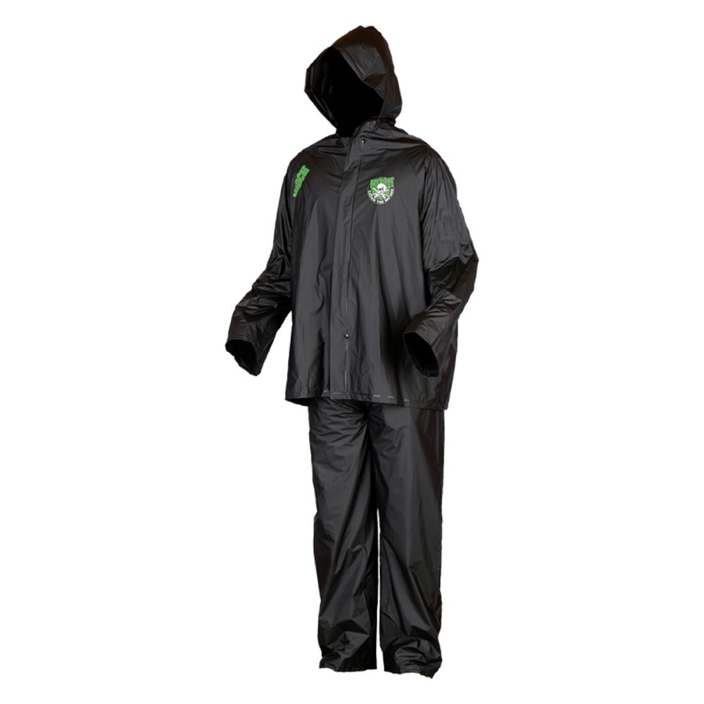 Madcat Komplet Disposable Eco Slime Suit Black