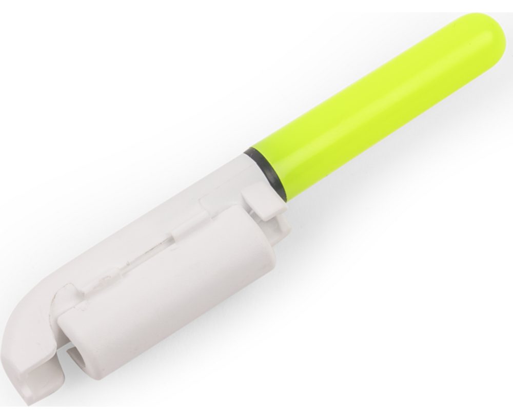 E-shop Zebco Světlo na prut Trophy Battery Rod Light 1,5-4 mm - Zelená,Zebco Světlo na prut Trophy Battery Rod Light 1,5-4 mm - Zelená