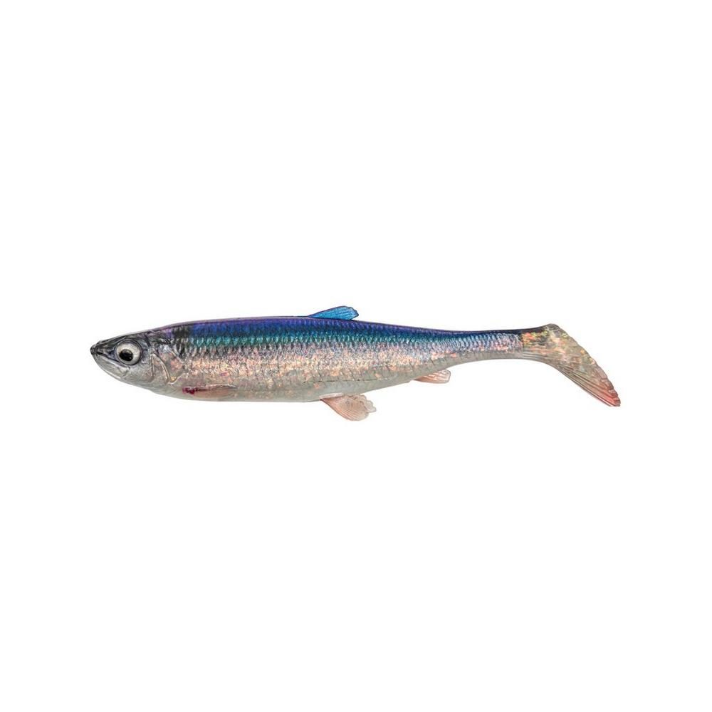 E-shop Savage Gear Gumová Nástraha 3D Herring Shad V2 Herring 2ks - 17,5cm 35g,Savage Gear Gumová Nástraha 3D Herring Shad V2 Herring 2ks - 17,5cm 35g