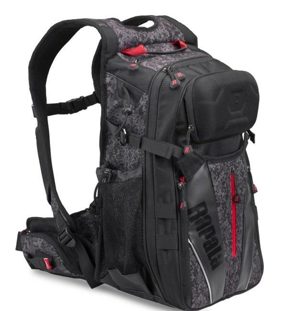 E-shop Rapala Batoh Urban Backpack,Rapala Batoh Urban Backpack