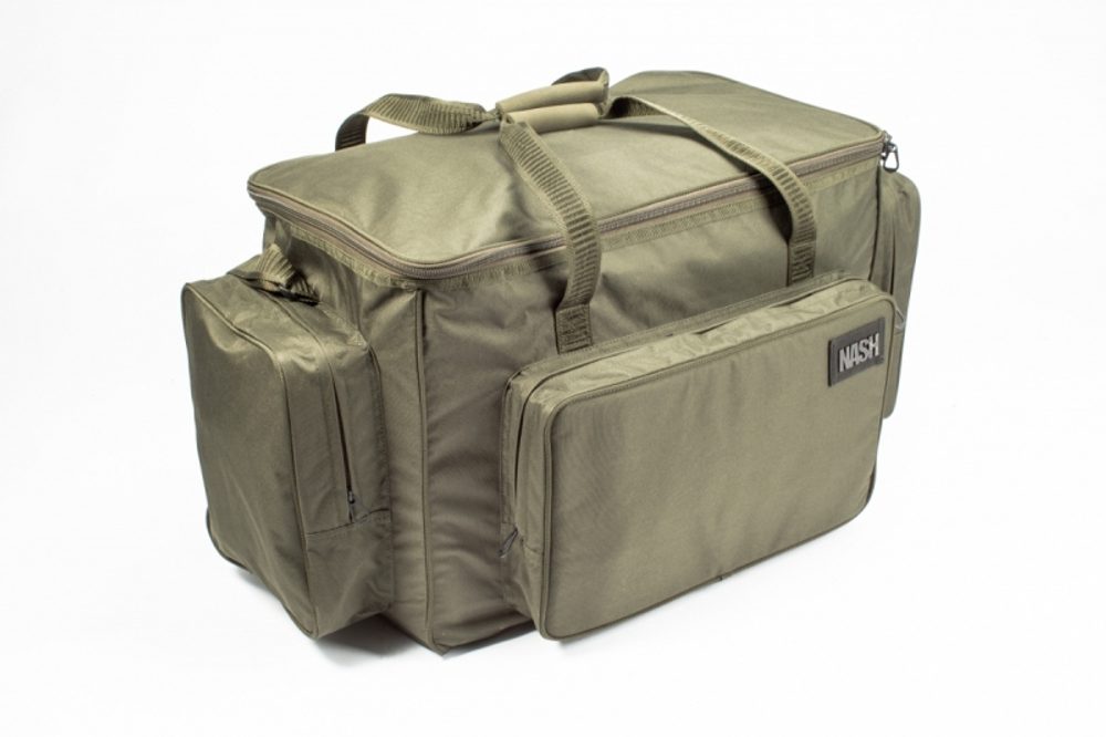 Fotografie Nash Taška Carryall Large Nash