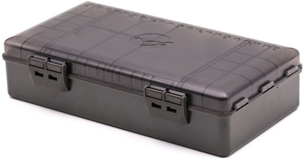 E-shop Korda Organizér Basix Tackle Box,Korda Organizér Basix Tackle Box