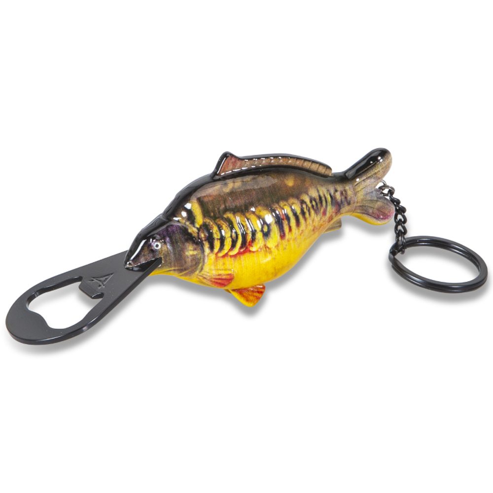 E-shop Anaconda Otvírák na lahve Beauty Carp Opener Kapr 13cm,Anaconda Otvírák na lahve Beauty Carp Opener Kapr 13cm