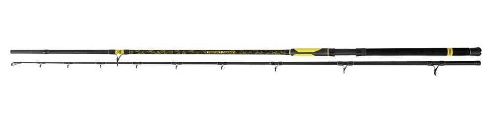 E-shop Black Cat Prut Perfect Passion XH-S 3,00m 350g,Black Cat Prut Perfect Passion XH-S 3,00m 350g