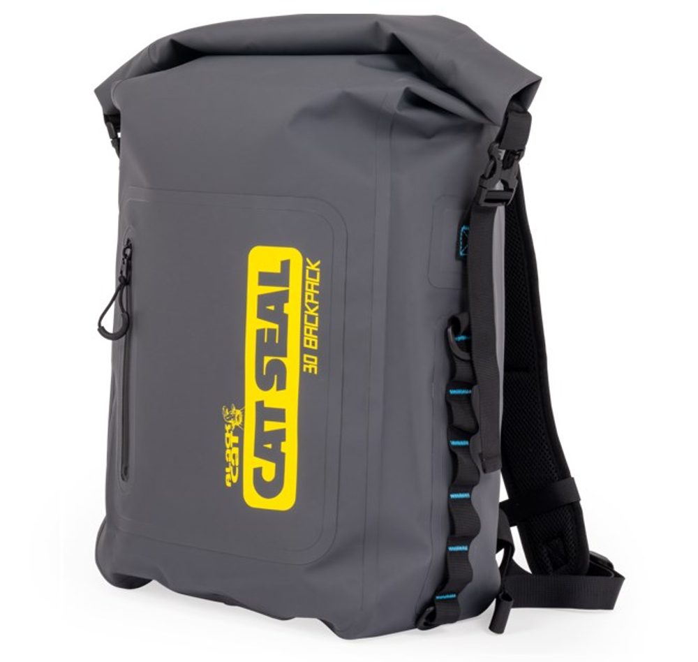 E-shop Black Cat Batoh Cat Seal WP Rucksack 30L,Black Cat Batoh Cat Seal WP Rucksack 30L
