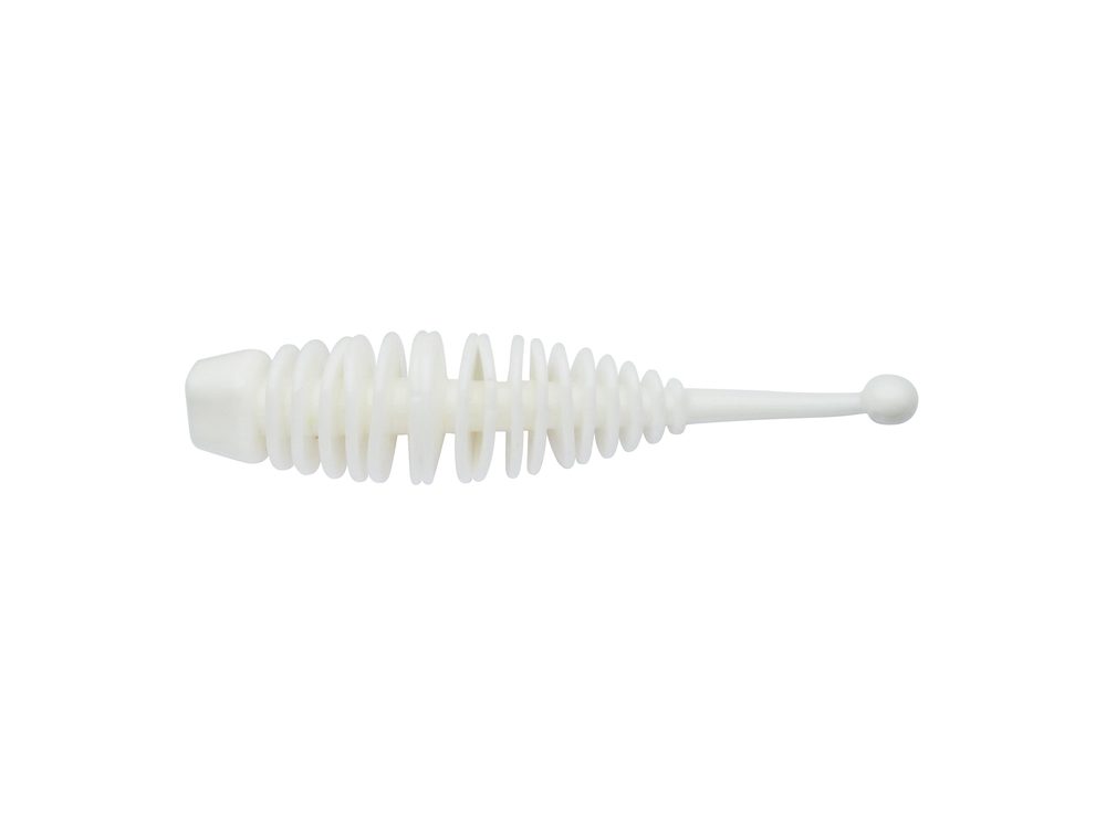 E-shop Berkley Nástraha PowerBait Power Naiad Milky White - 7cm,Berkley Nástraha PowerBait Power Naiad Milky White - 7cm