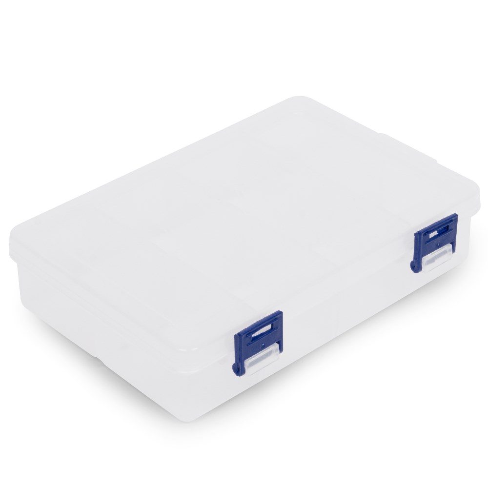 E-shop Zebco Krabička Trophy Accessory Box 8 Slot,Zebco Krabička Trophy Accessory Box 8 Slot