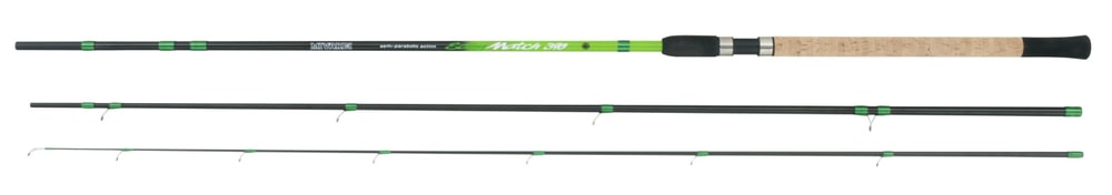 Mivardi Prut Easy Match 3,60 m 5 - 18g