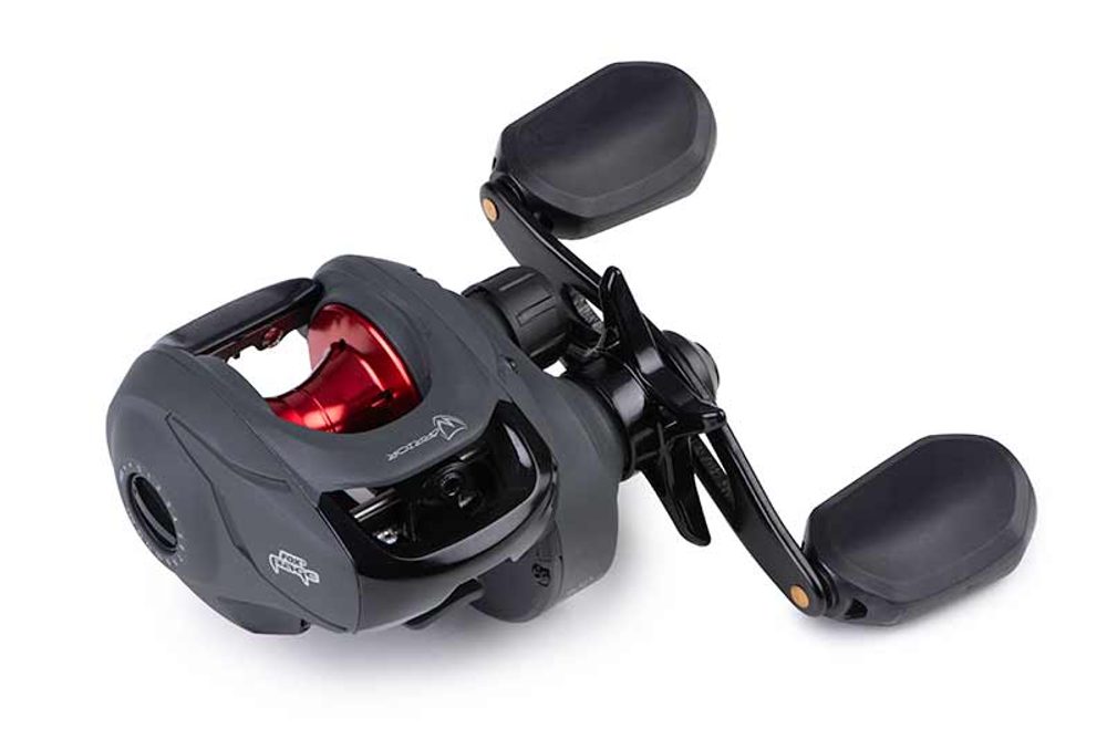 E-shop Fox Rage Multiplikátor Warrior Baitcast,Fox Rage Multiplikátor Warrior Baitcast