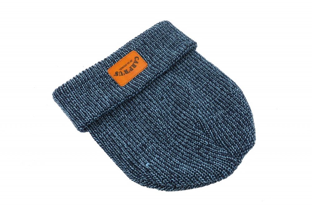 E-shop Carp ´R´ Us Kulich Beanie Blue,Carp ´R´ Us Kulich Beanie Blue