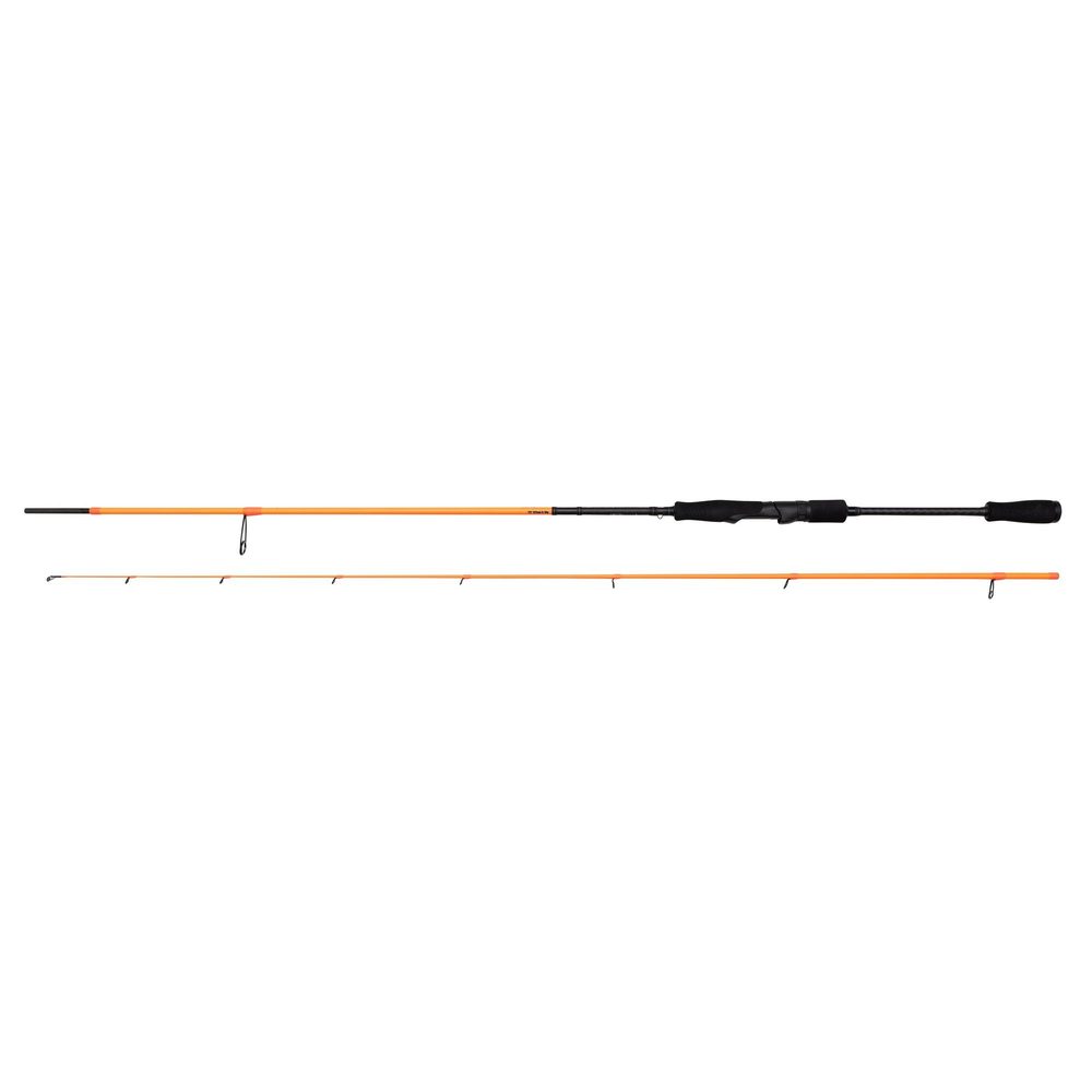 E-shop Savage Gear Prut Orange LTD Ultra Light Game 2,21m 3-10g,Savage Gear Prut Orange LTD Ultra Light Game 2,21m 3-10g