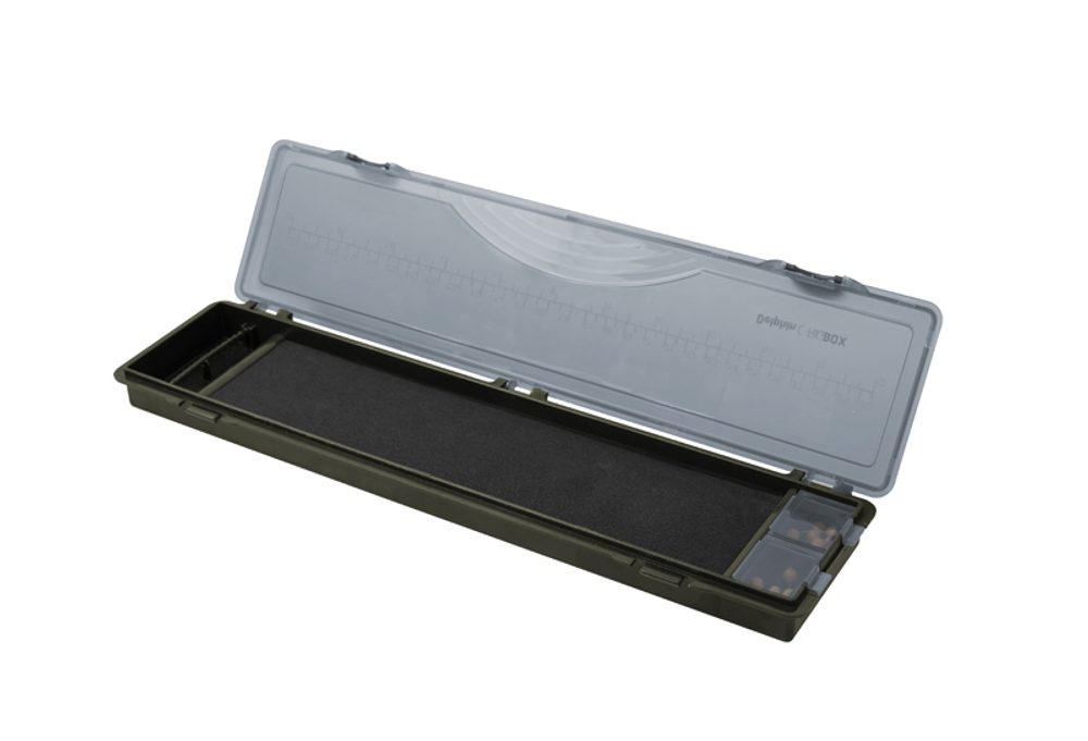 Delphin Box na návazce C-Rigbox