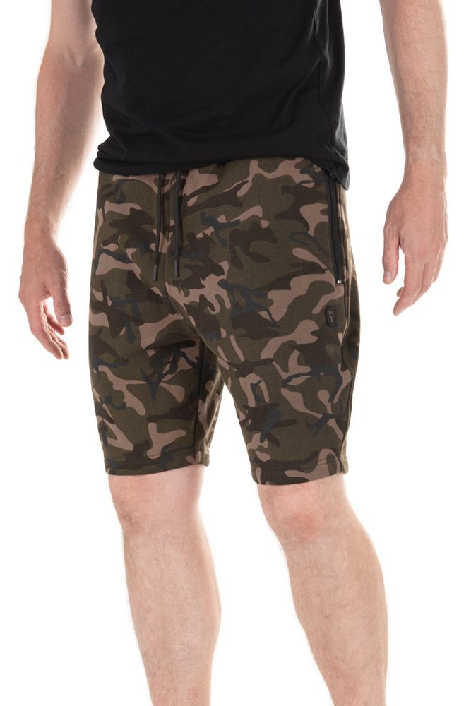 Fotografie Fox Kraťasy Camo Jogger Shorts - XXL