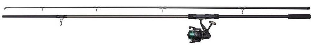 E-shop DAM Prut Full Tech Carp Combo 3,04m 3lb + Naviják 6000 + Vlasec,DAM Prut Full Tech Carp Combo 3,04m 3lb + Naviják 6000 + Vlasec