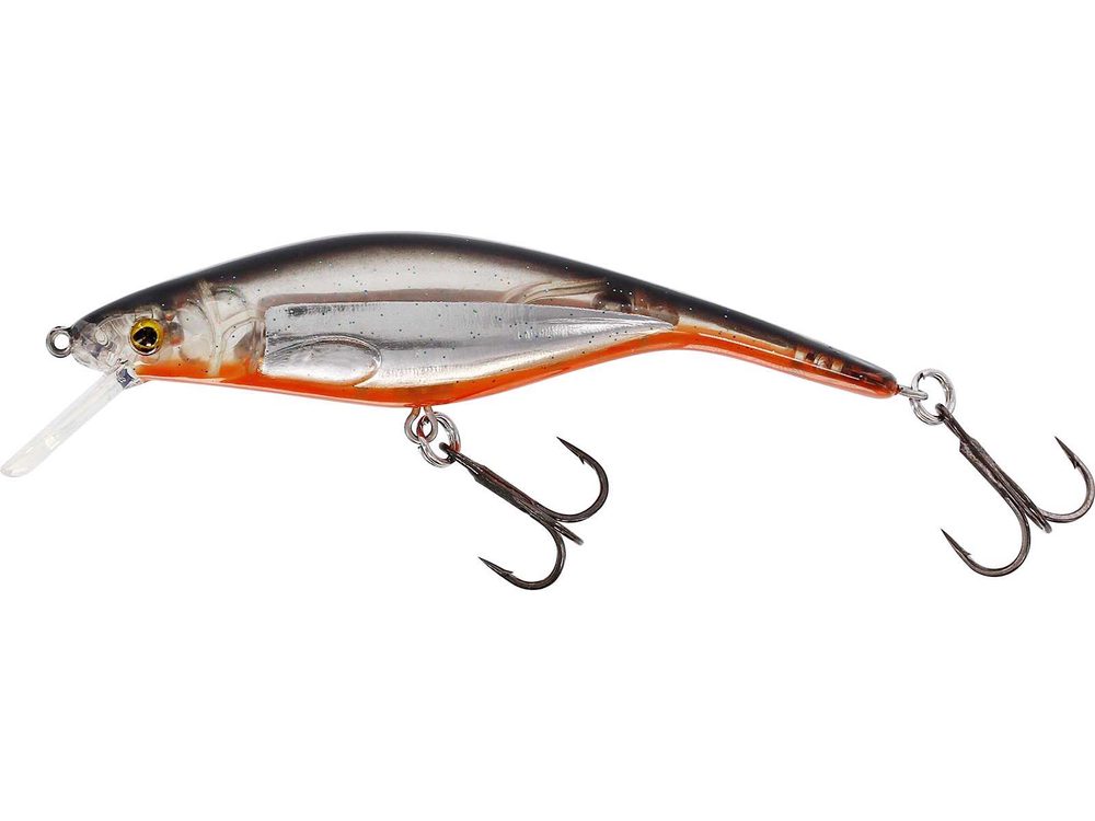 Westin Wobler P10SR Crankbait Floating Coward Flash - 10cm 15g plovoucí