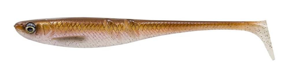 E-shop Savage Gear Gumová nástraha Collapser Caramello 3ks - 14cm,Savage Gear Gumová nástraha Collapser Caramello 3ks - 14cm