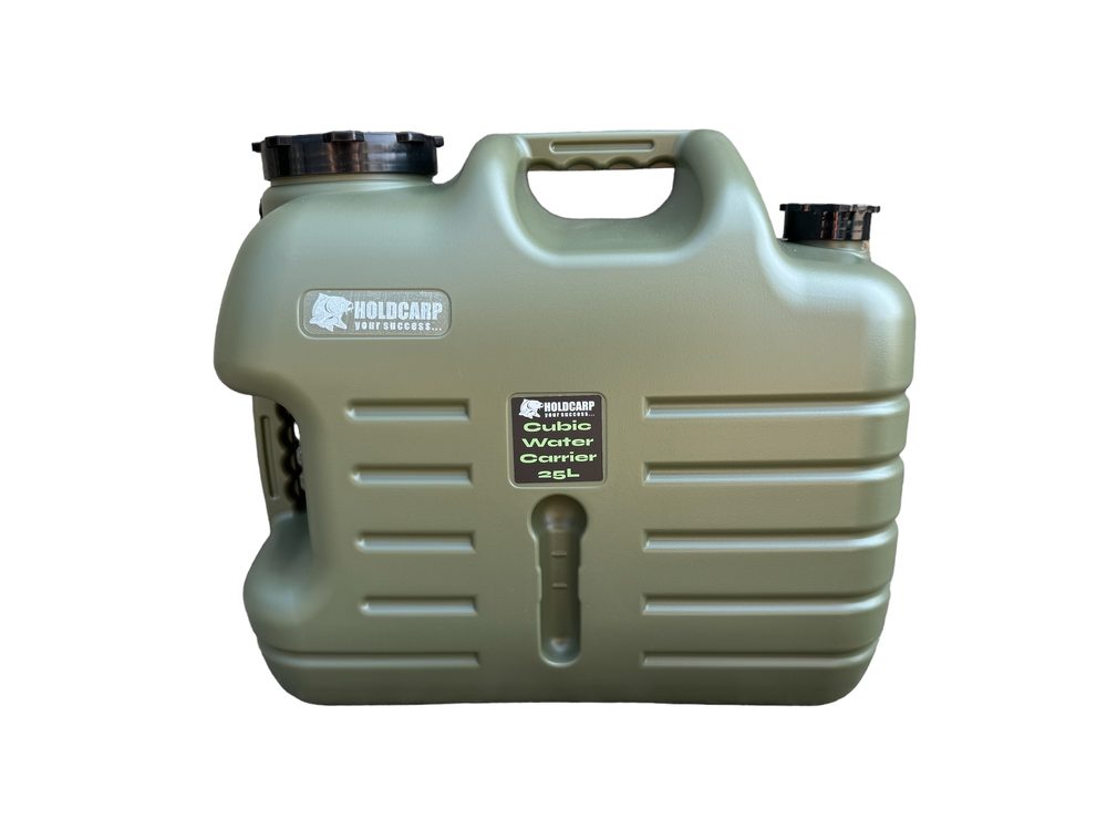 E-shop Holdcarp Kanystr Cubic Water Carrier 25L,Holdcarp Kanystr Cubic Water Carrier 25L