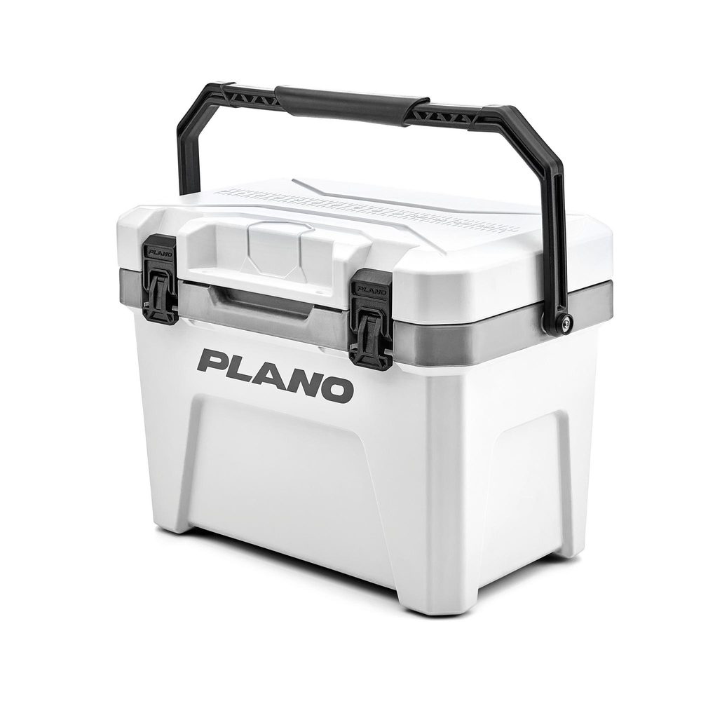 E-shop Plano Chladící box Frost Cooler 14 Quart White 13L,Plano Chladící box Frost Cooler 14 Quart White 13L