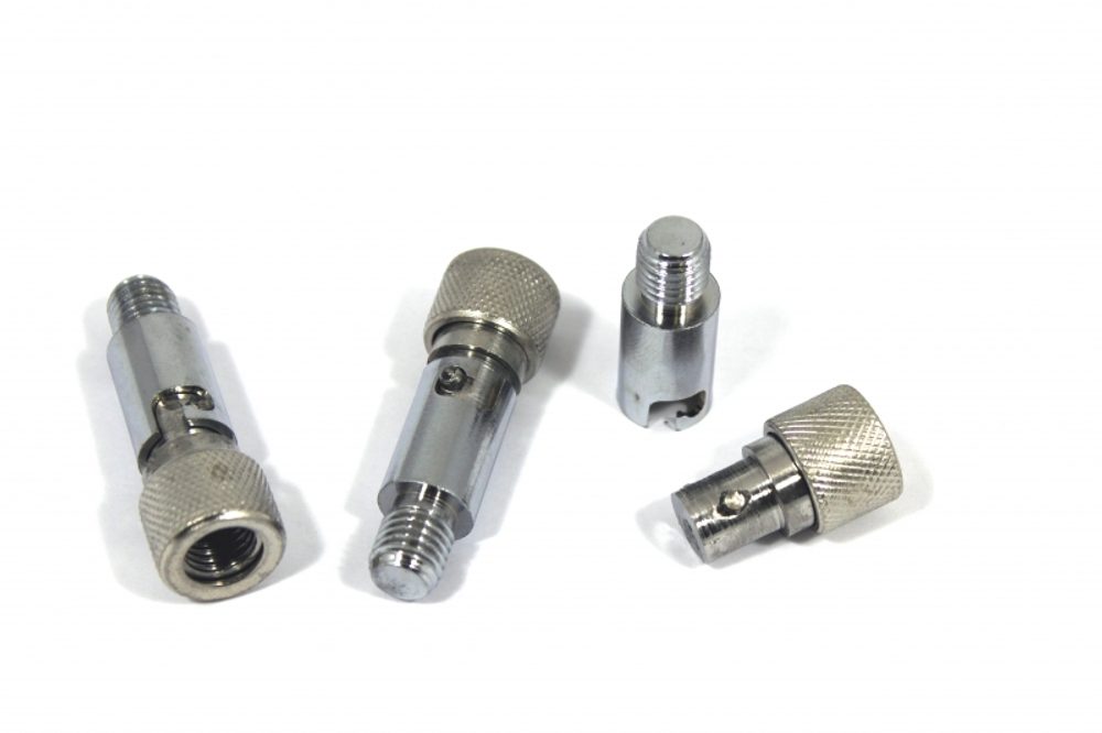 E-shop Zfish Rychlospojka Quick Lock System 3 pcs,Zfish Rychlospojka Quick Lock System 3 pcs