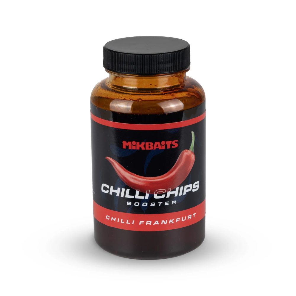 E-shop Mikbaits Chilli booster 250ml - Chilli Frankfurt,Mikbaits Chilli booster 250ml - Chilli Frankfurt