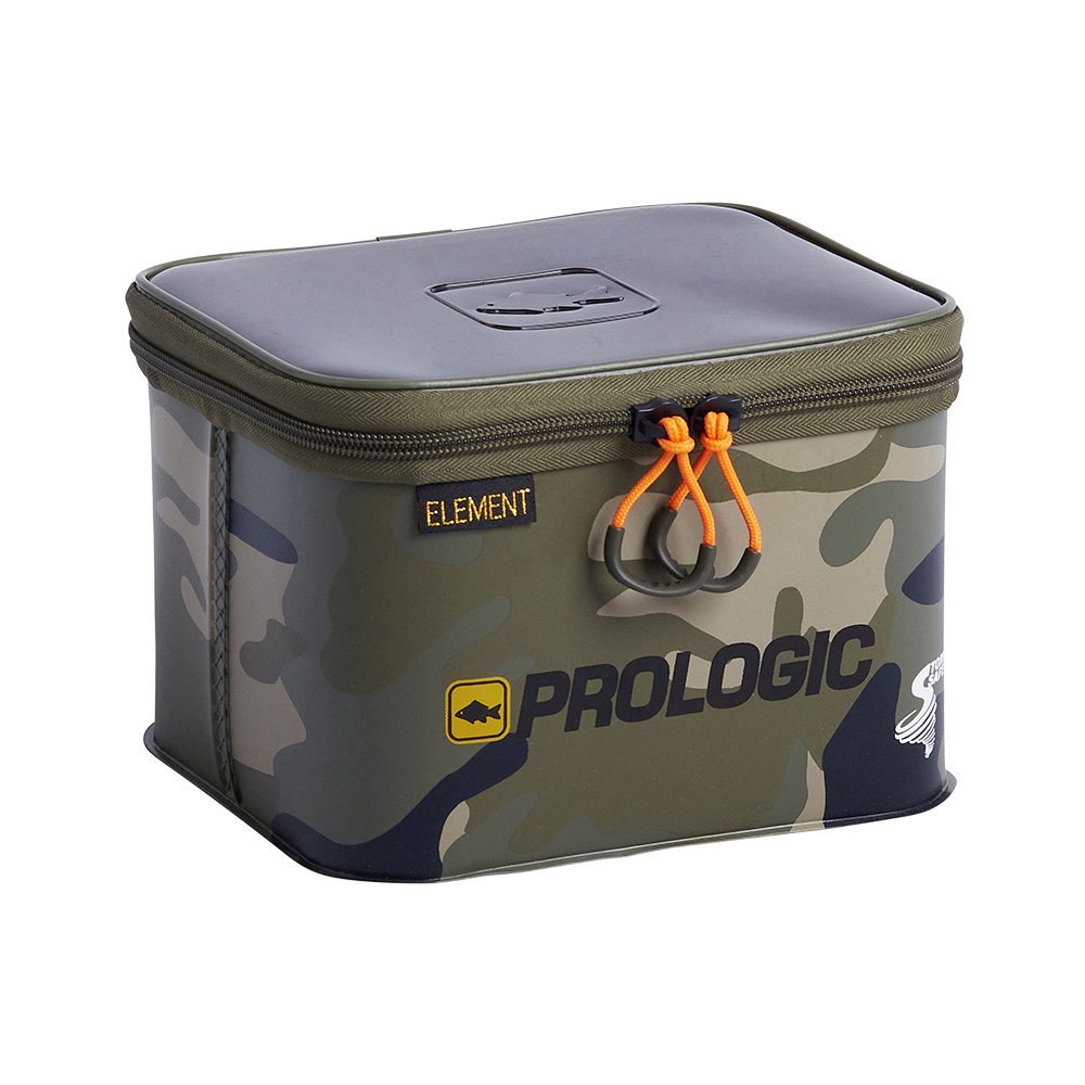 E-shop Prologic Pouzdro Element Storm Safe S Accessory Deep 2.2L,Prologic Pouzdro Element Storm Safe S Accessory Deep 2.2L