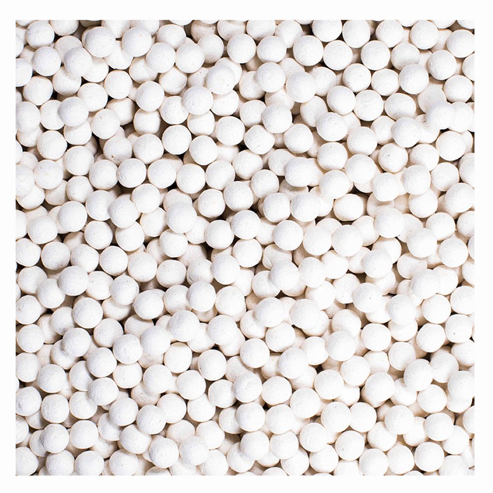 LK Baits Fresh Boilies IQ Method Feeder 10-12mm 150 ml - Milky