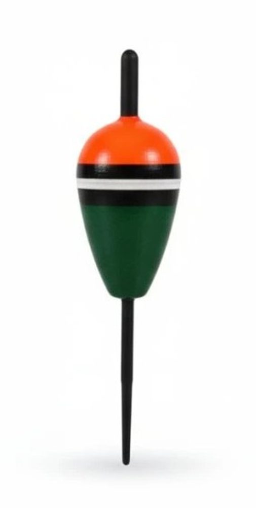 Jigovky Splávek Kačenka rozřízlá - 4g