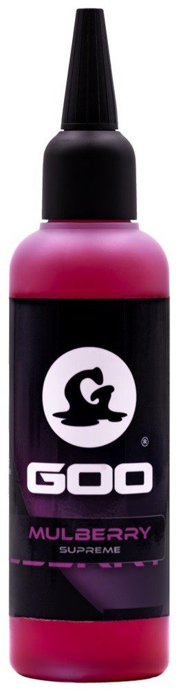Korda Atraktor Goo Smoke 115 ml - Mulberry Supreme,Korda Atraktor Goo Smoke 115 ml - Mulberry Supreme