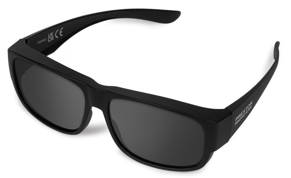 E-shop Preston Polarizační Brýle Inception Overfit Sunglasses Smoke,Preston Polarizační Brýle Inception Overfit Sunglasses Smoke