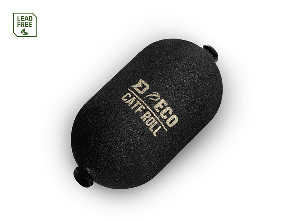 Delphin Zátěž bez olova EcoCATF ROLL Rubber,Delphin Zátěž bez olova EcoCATF ROLL Rubber