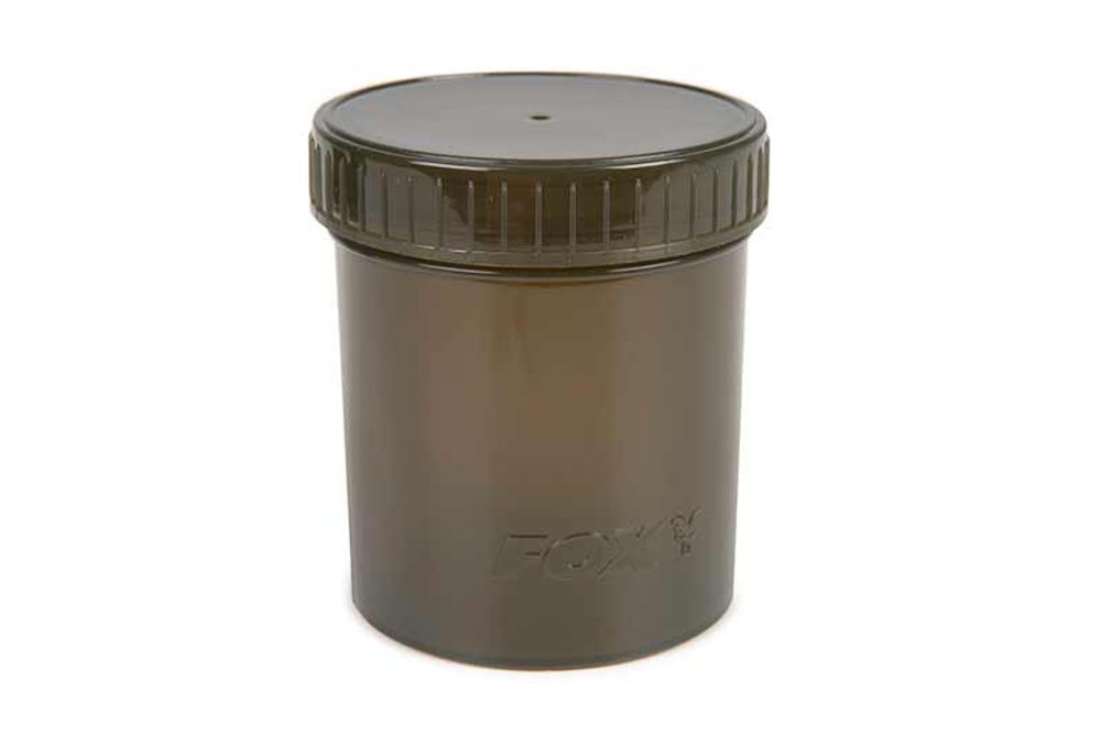 E-shop Fox Dózy na nástrahy Edges Hookbait Pots full 6ks,Fox Dózy na nástrahy Edges Hookbait Pots full 6ks