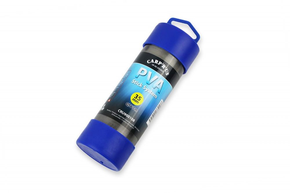 E-shop Carp ´R´ Us PVA Punčocha PVA Stick system 35mm 7m,Carp ´R´ Us PVA Punčocha PVA Stick system 35mm 7m