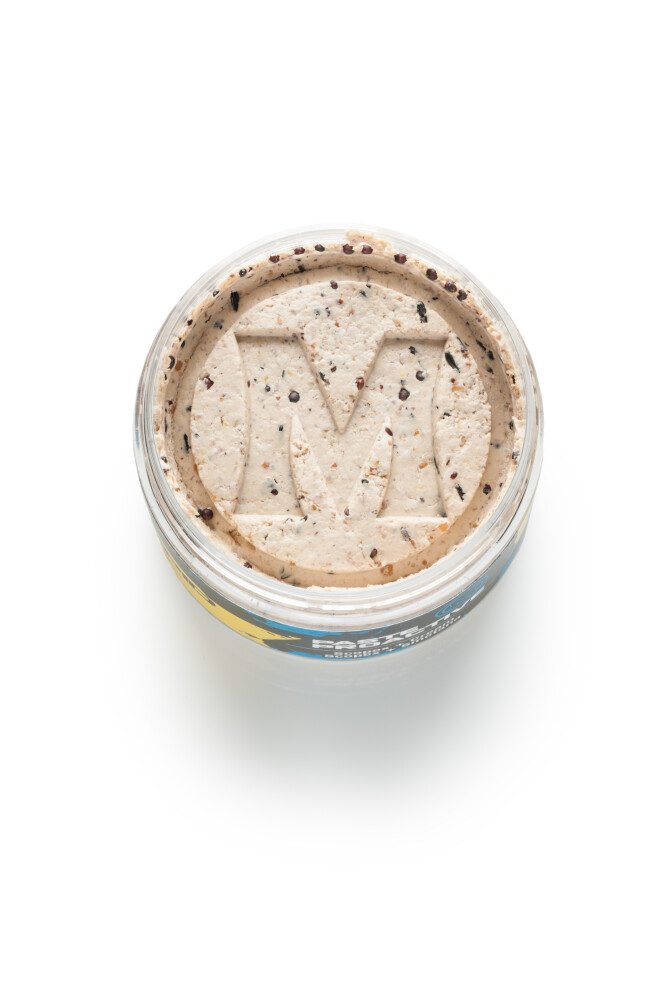 E-shop Mivardi Obalovací pasta Rapid Proactive 150g - Scopex + Smetana,Mivardi Obalovací pasta Rapid Proactive 150g - Scopex + Smetana