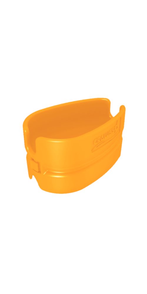 E-shop Cralusso Formička Orange SHELL Method Quick charger,Cralusso Formička Orange SHELL Method Quick charger