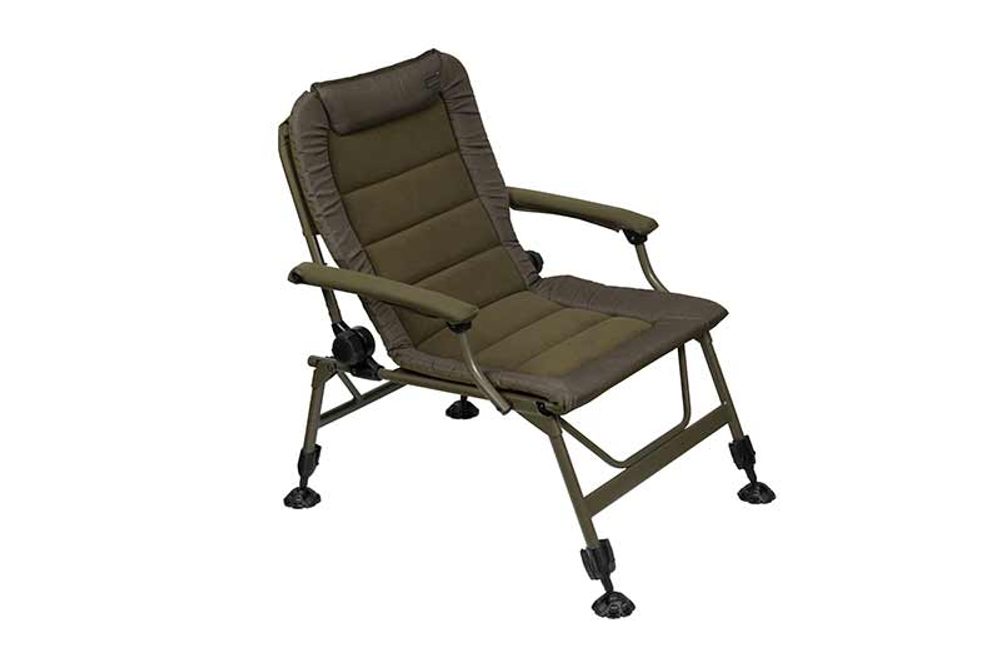 E-shop Fox Křeslo Voyager Recliner Chair,Fox Křeslo Voyager Recliner Chair