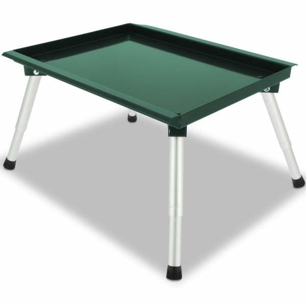 E-shop NGT Stolek Bait Bivvy Table