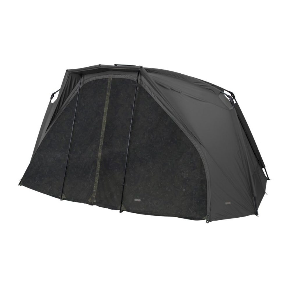 E-shop Trakker Moskytiérový přední panel Tempest RS 200 Insect Panel Camo,Trakker Moskytiérový přední panel Tempest RS 200 Insect Panel Camo