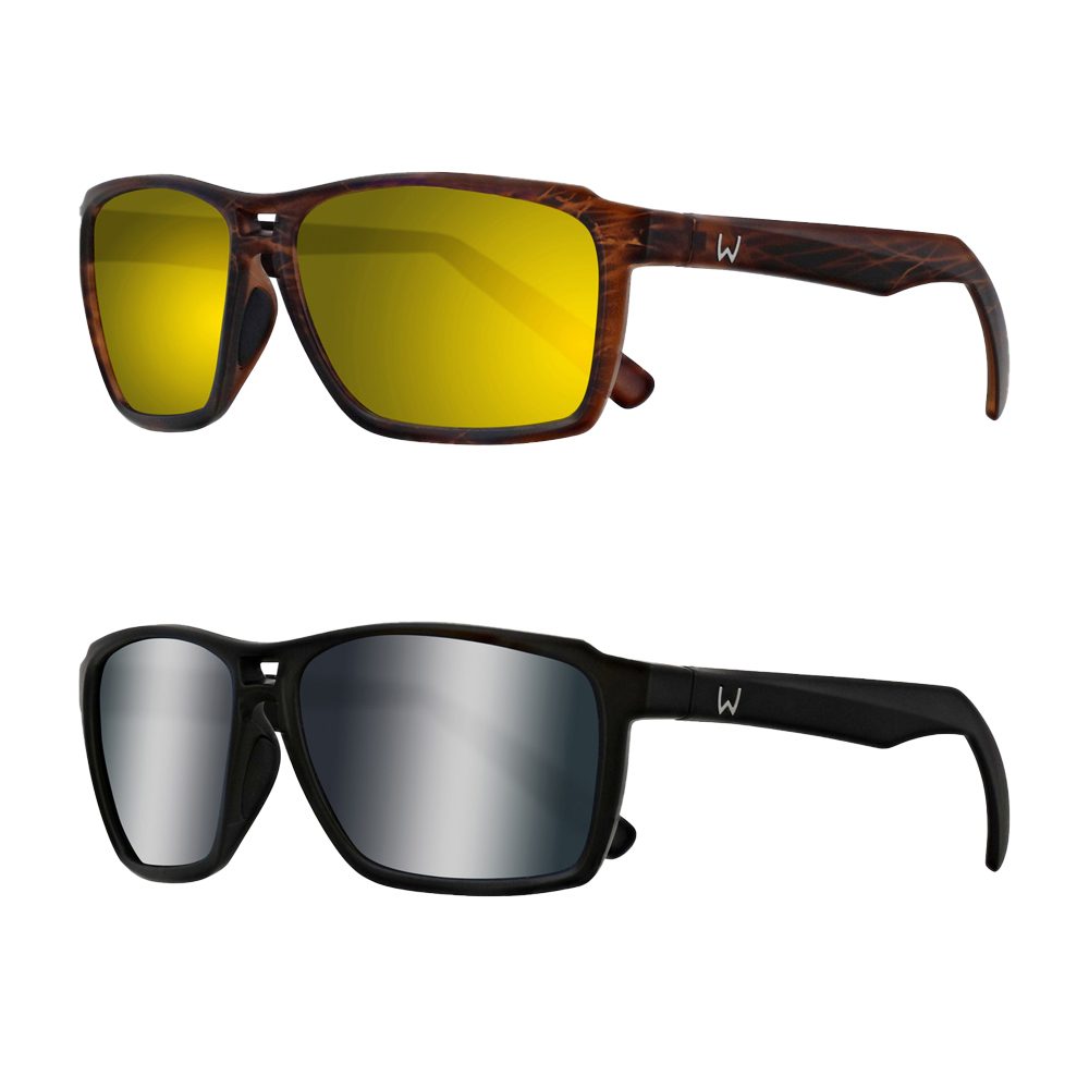 E-shop Westin Polarizační brýle W6 Street 150,Westin Polarizační brýle W6 Street 150