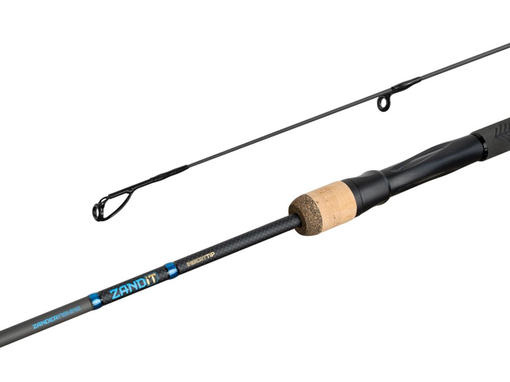 E-shop Delphin Prut Zandit 215cm 15g 2díl,Delphin Prut Zandit 215cm 15g 2díl