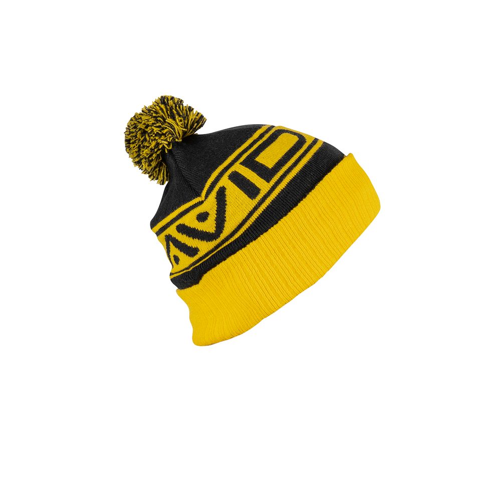 E-shop Avid Zimní čepice Bobble Hat,Avid Zimní čepice Bobble Hat
