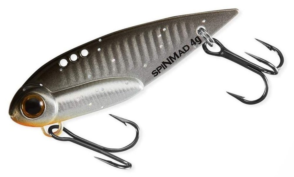 SpinMad Cikáda Amazonka 4g - 3602