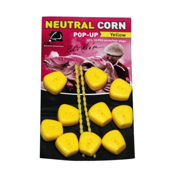 E-shop LK Baits Imitace kukuřice Neutral Corn 10ks