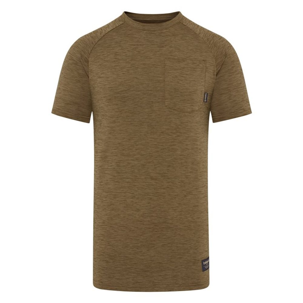 E-shop Trakker Tričko TechPro T-Shirt - L,Trakker Tričko TechPro T-Shirt - L