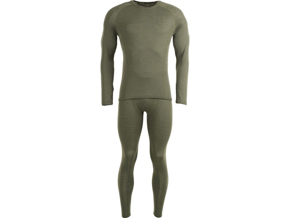 E-shop Westin Termoprádlo Wool Pro Baselayer - L,Westin Termoprádlo Wool Pro Baselayer - L