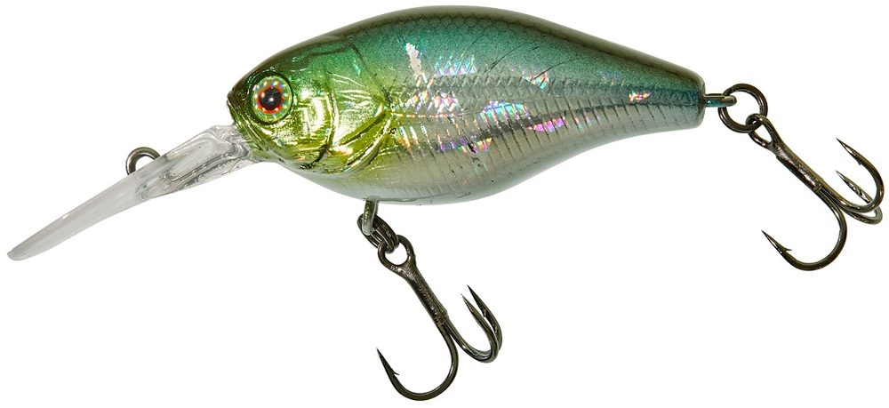 E-shop Illex Wobler Diving Cherry Aurora Bleak - 4,8cm,Illex Wobler Diving Cherry Aurora Bleak - 4,8cm