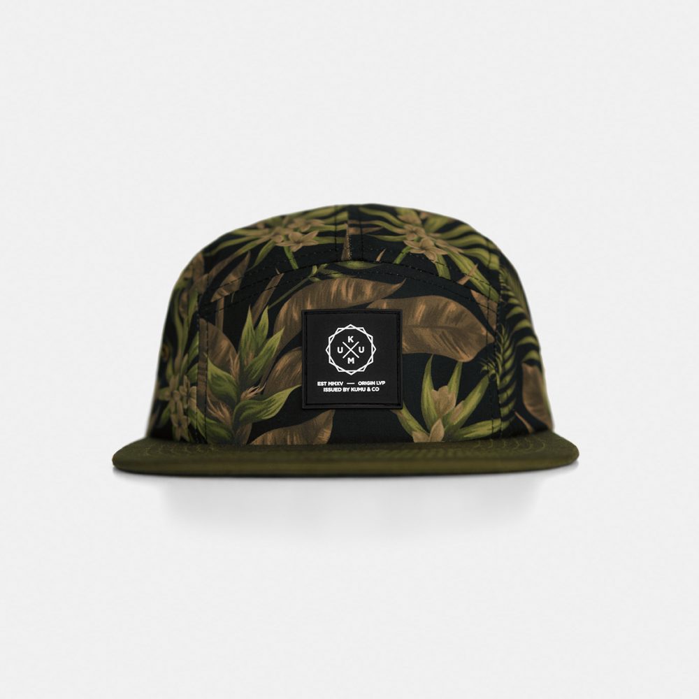 E-shop KUMU Kšiltovka Botanist,KUMU Kšiltovka Botanist