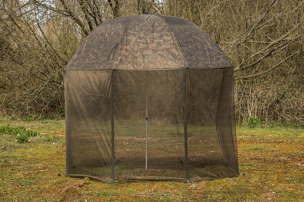 Fotografie Fox Moskytiera 60in Brolly Mozzy Mesh Fox