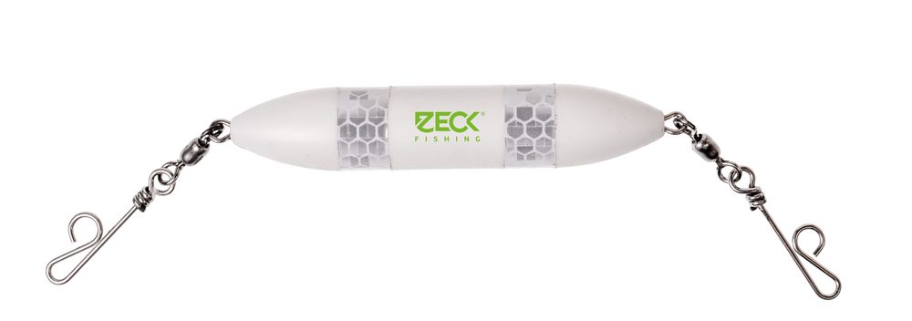 E-shop Zeck Vyvazovací systém Outrigger Light White,Zeck Vyvazovací systém Outrigger Light White